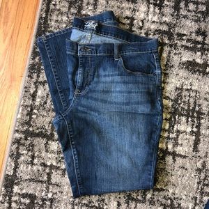 Old Navy Jeans size 16